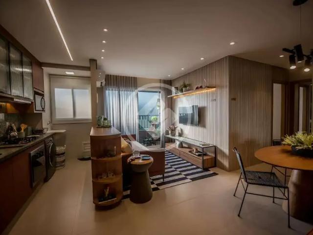 Apartamento venda em Região Geográfica Imediata de Goiânia, Goiânia