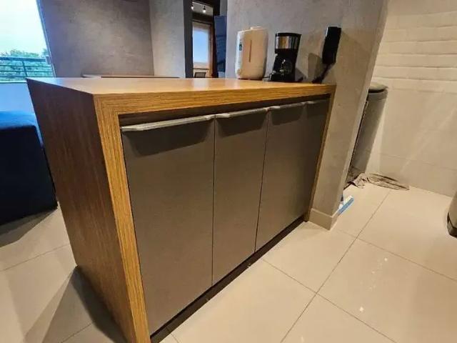 Apartamento venda em Região Geográfica Imediata de Goiânia, Goiânia
