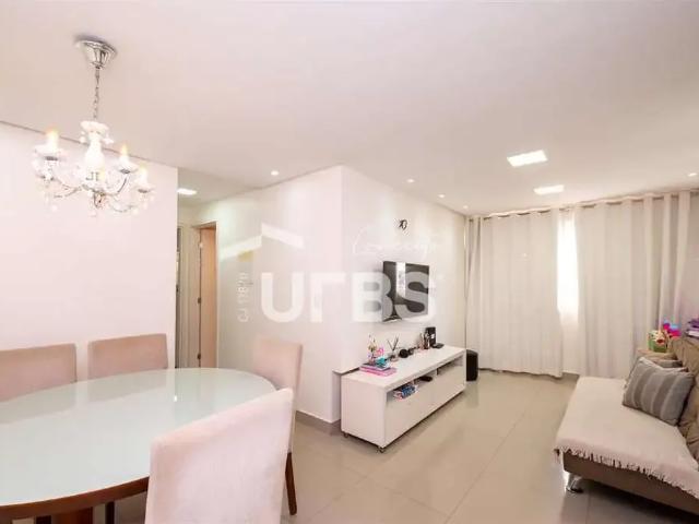 Apartamento venda em Vila Mariana, Goiânia