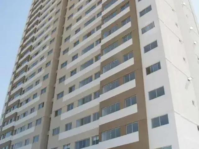 Apartamento venda em Região Geográfica Imediata de Goiânia, Goiânia