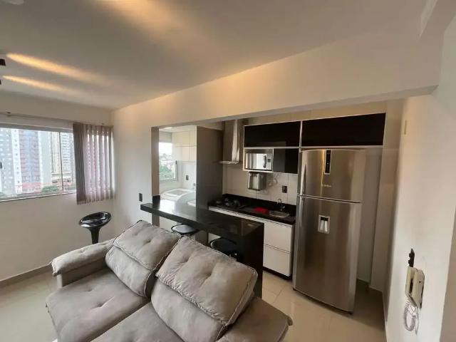 Apartamento venda em Região Geográfica Imediata de Goiânia, Goiânia