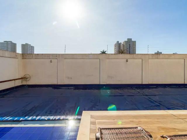 Apartamento venda em Região Geográfica Imediata de Goiânia, Goiânia