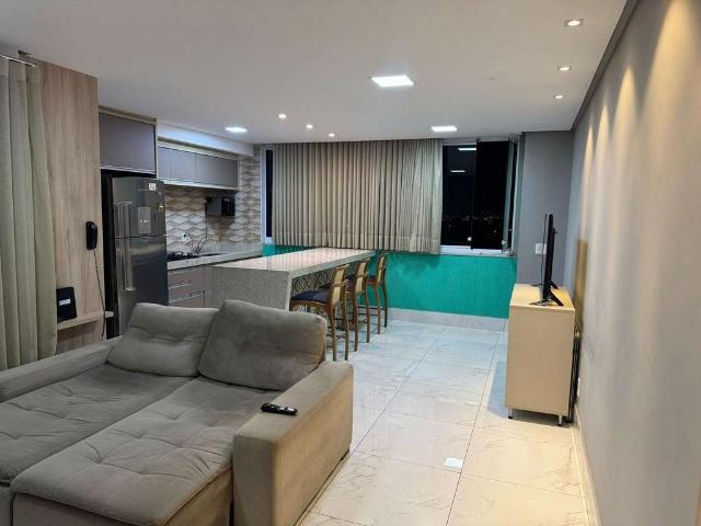 Apartamento venda em Goiânia, Jardim Atlantico