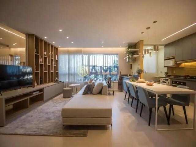 Apartamento venda em Região Geográfica Imediata de Goiânia, Goiânia