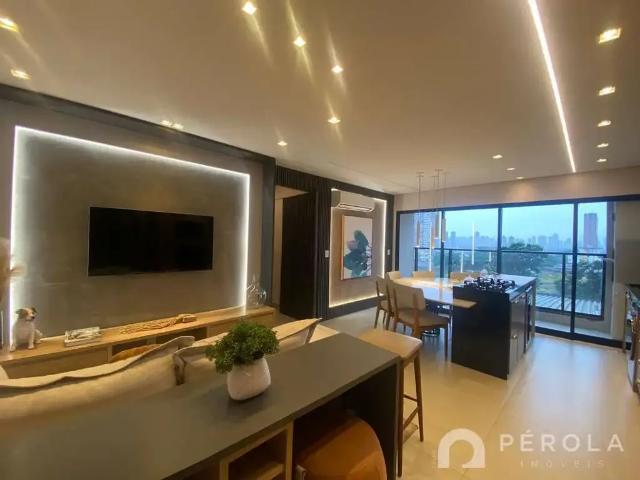 Apartamento venda em Região Geográfica Imediata de Goiânia, Goiânia