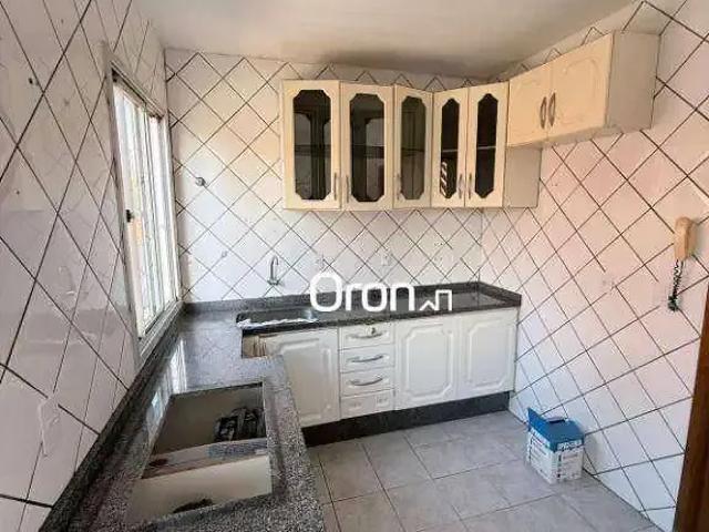 Apartamento venda em Região Geográfica Imediata de Goiânia, Goiânia
