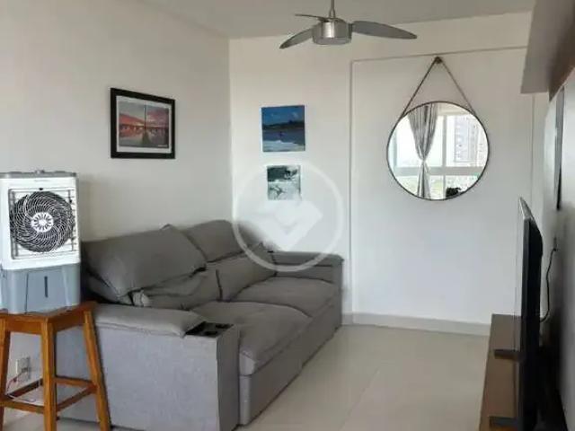 Apartamento venda em Região Geográfica Imediata de Goiânia, Goiânia