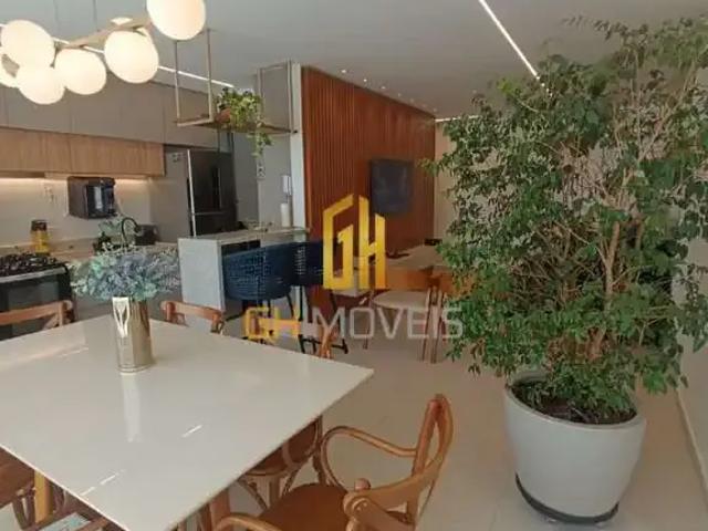 Apartamento venda em Região Geográfica Imediata de Goiânia, Goiânia