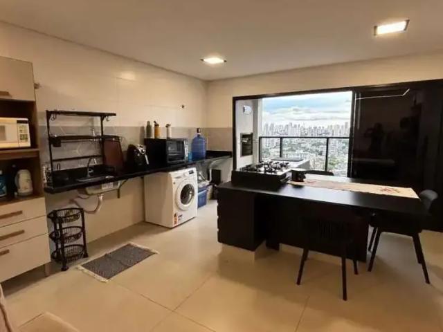 Apartamento venda em Região Geográfica Imediata de Goiânia, Goiânia
