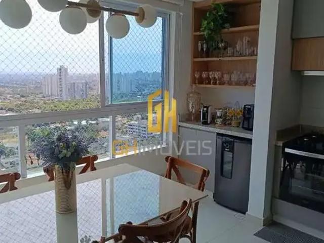 Apartamento venda em Região Geográfica Imediata de Goiânia, Goiânia