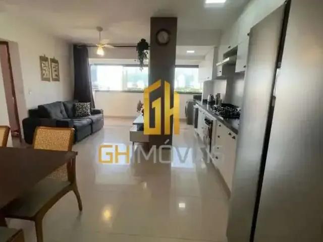 Apartamento venda em Região Geográfica Imediata de Goiânia, Goiânia