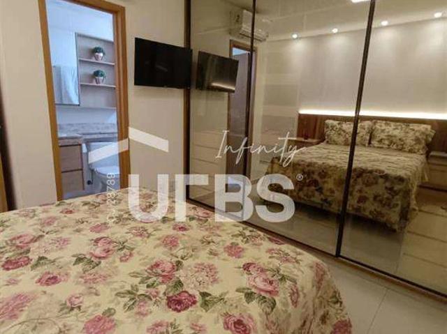 Apartamento venda em Região Geográfica Imediata de Goiânia, Goiânia