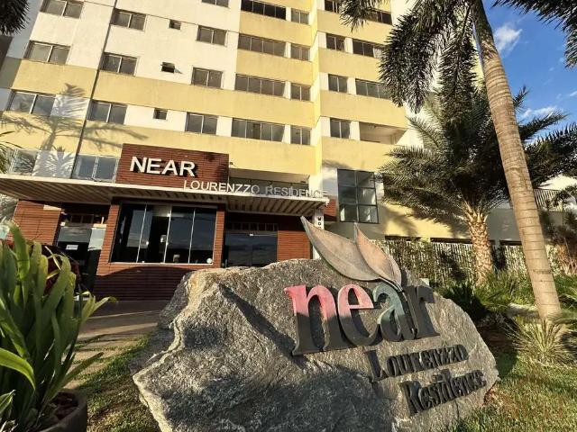 Apartamento venda em Região Geográfica Imediata de Goiânia, Goiânia