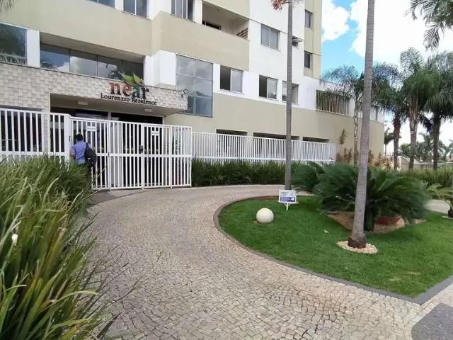 Apartamento venda em Região Geográfica Imediata de Goiânia, Goiânia