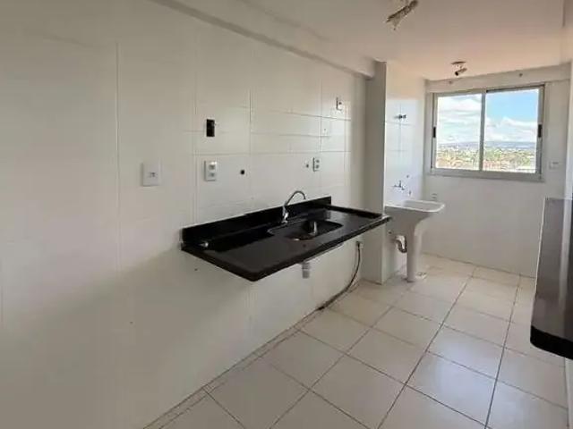 Apartamento venda em Região Geográfica Imediata de Goiânia, Goiânia