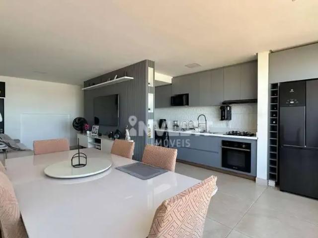 Apartamento venda em Região Geográfica Imediata de Goiânia, Goiânia