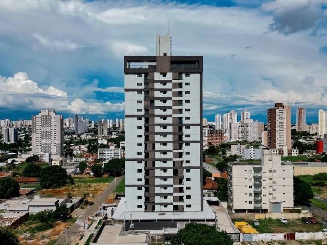 Apartamento venda em Jardim Atlântico, Goiânia