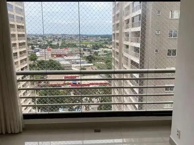 Apartamento venda em Região Geográfica Imediata de Goiânia, Goiânia