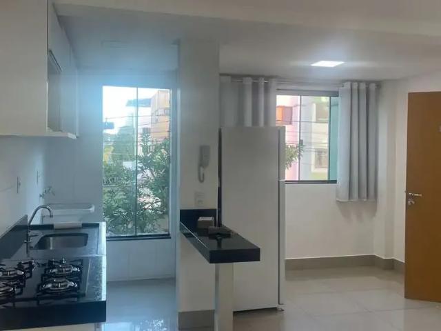 Apartamento venda em Região Geográfica Imediata de Goiânia, Goiânia