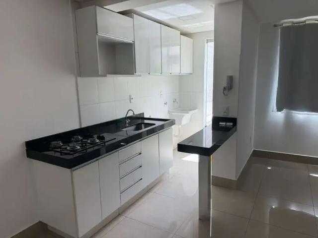 Apartamento venda em Região Geográfica Imediata de Goiânia, Goiânia