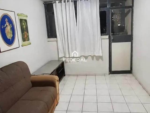 Apartamento venda em Vila São João, Goiânia