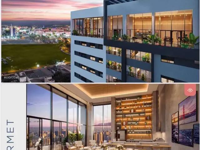 Apartamento venda em Região Geográfica Imediata de Goiás - Itapuranga, Goiás