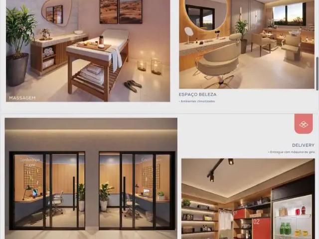 Apartamento venda em Região Geográfica Imediata de Goiás - Itapuranga, Goiás