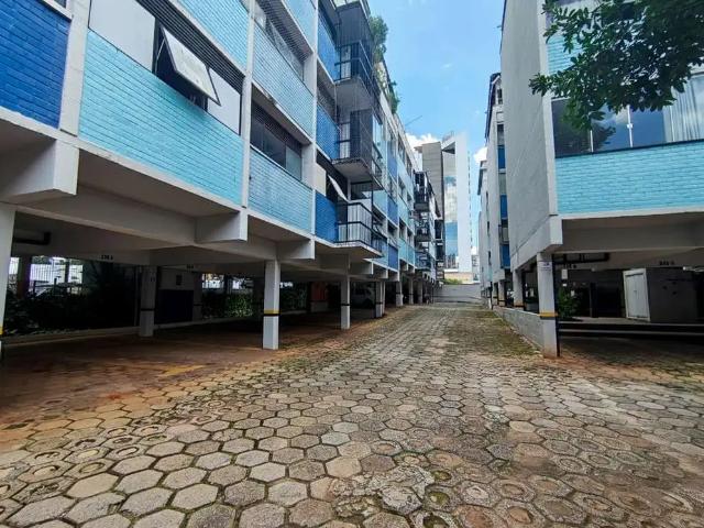 Apartamento venda em Região Geográfica Imediata de Goiânia, Goiânia