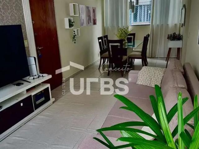 Apartamento venda em Região Geográfica Imediata de Goiânia, Goiânia