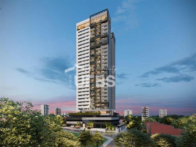 Apartamento venda em Região Geográfica Imediata de Goiânia, Goiânia