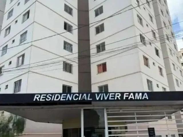 Apartamento venda em Região Geográfica Imediata de Goiânia, Goiânia