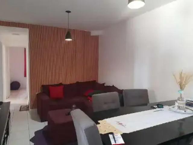 Apartamento venda em Região Geográfica Imediata de Goiânia, Goiânia