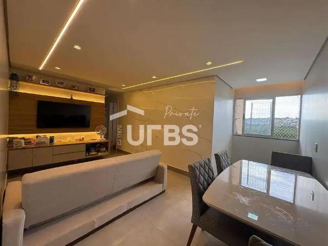 Apartamento venda em Região Geográfica Imediata de Goiânia, Goiânia