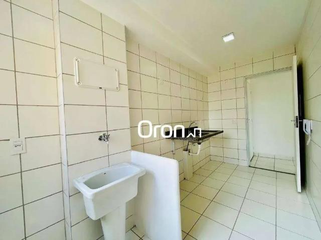 Apartamento venda em Região Geográfica Imediata de Goiânia, Goiânia