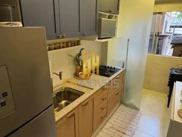 Apartamento venda em Região Geográfica Imediata de Goiânia, Goiânia