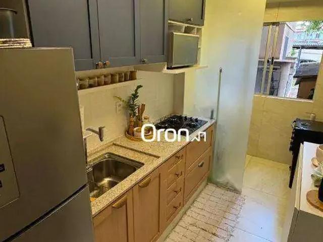 Apartamento venda em Região Geográfica Imediata de Goiânia, Goiânia