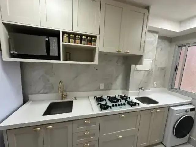 Apartamento venda em Região Geográfica Imediata de Goiânia, Goiânia