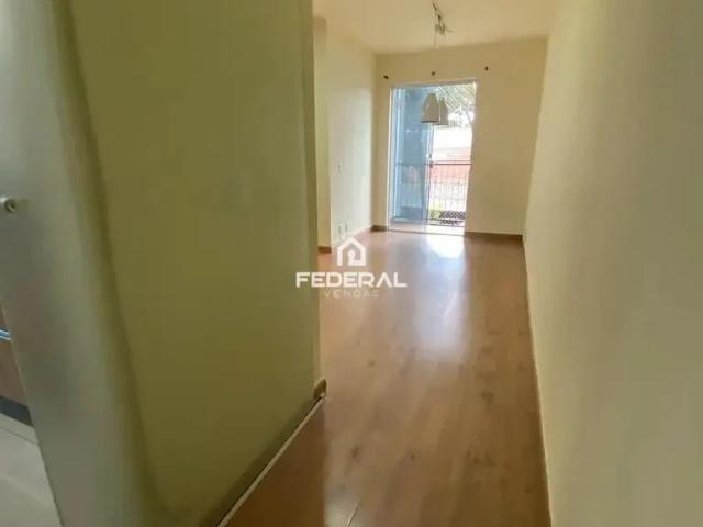 Apartamento venda em Condomínio Residencial Recanto Praças 1, Goiânia