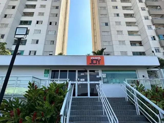 Apartamento venda em Região Geográfica Imediata de Goiânia, Goiânia