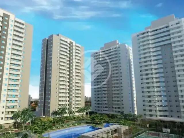 Apartamento venda em Região Geográfica Imediata de Goiânia, Goiânia
