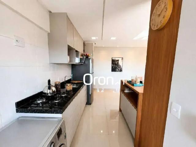 Apartamento venda em Região Geográfica Imediata de Goiânia, Goiânia