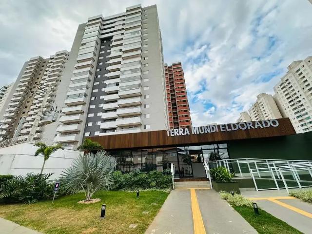 Apartamento venda em Região Geográfica Imediata de Goiânia, Goiânia