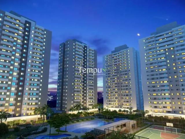 Apartamento venda em Região Geográfica Imediata de Goiânia, Goiânia