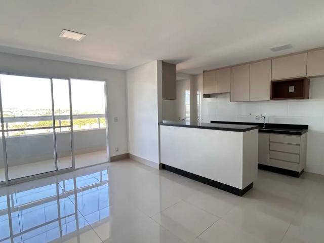 Apartamento venda em Região Geográfica Imediata de Goiânia, Goiânia