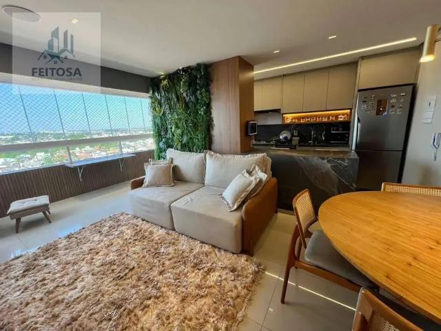Apartamento venda em Região Geográfica Imediata de Goiânia, Goiânia
