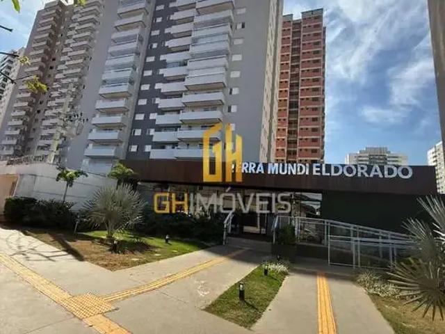 Apartamento venda em Região Geográfica Imediata de Goiânia, Goiânia