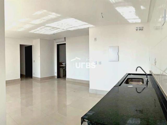 Apartamento venda em Celina Park, Goiânia