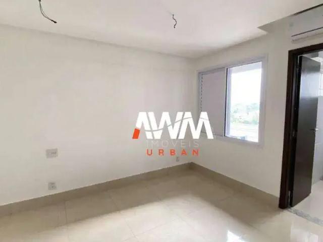 Apartamento venda em Região Geográfica Imediata de Goiânia, Goiânia