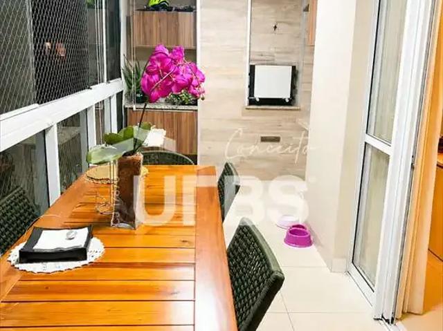 Apartamento venda em Região Geográfica Imediata de Goiânia, Goiânia