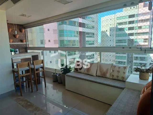 Apartamento venda em Região Geográfica Imediata de Goiânia, Goiânia
